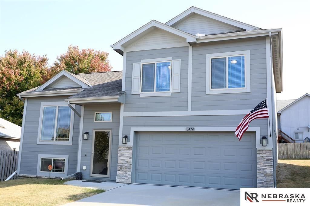 8414 Baker Street, Omaha
