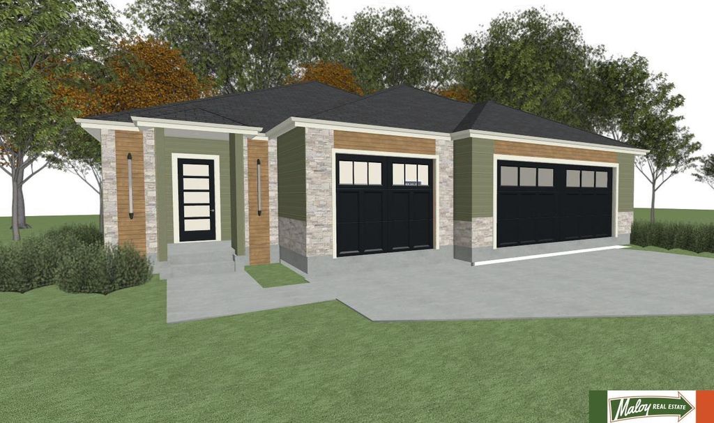 20119 Zander Ct Court, Omaha