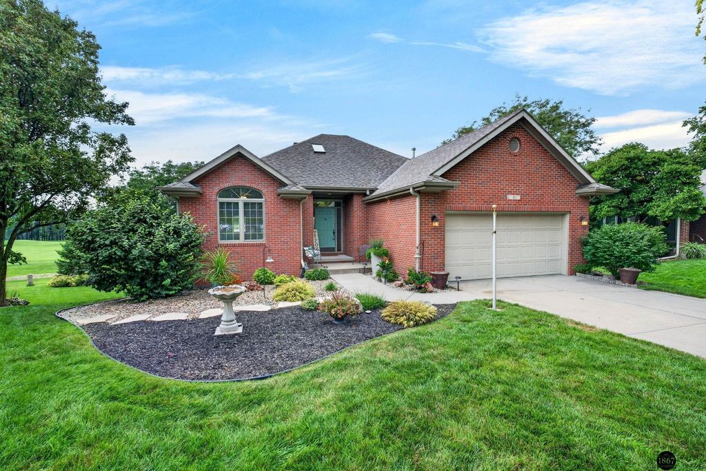 21901 Woodland Hills Circle, Eagle