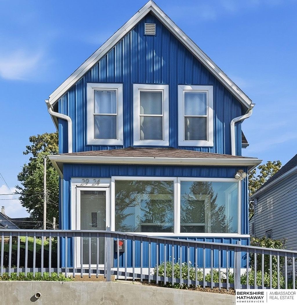 2924 Dupont Street, Omaha