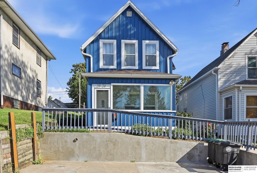 2924 Dupont Street, Omaha