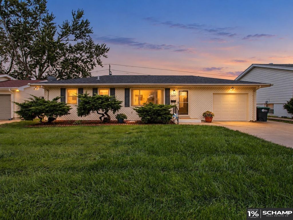 12305 Weir Street, Omaha