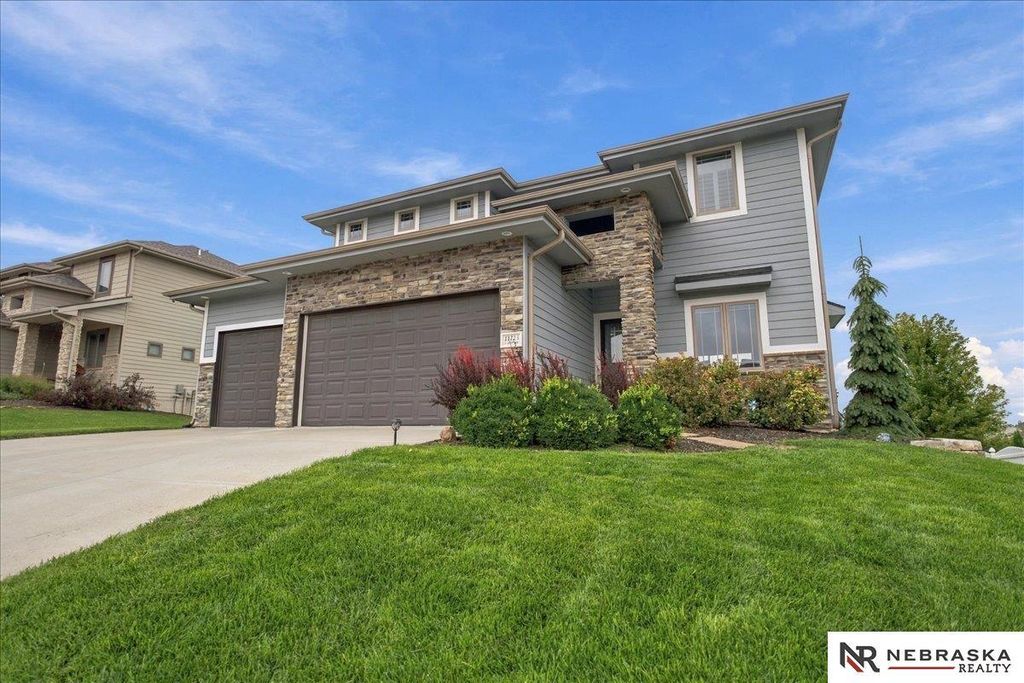 11723 S 109th Street, Papillion