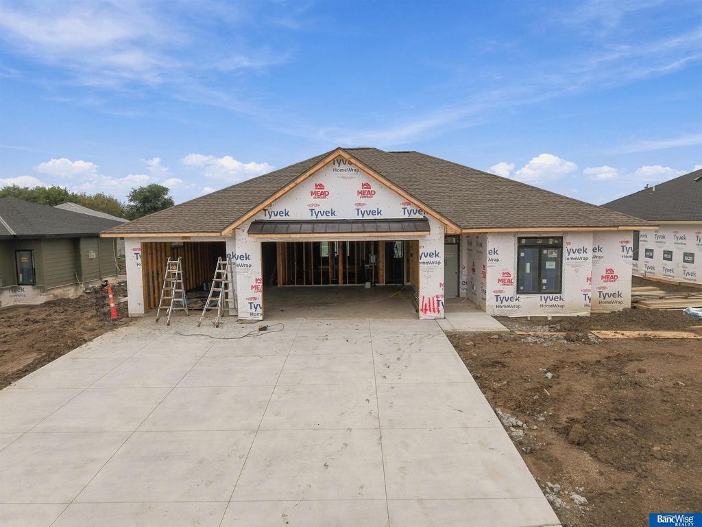 4111 Carnation Drive, Lincoln