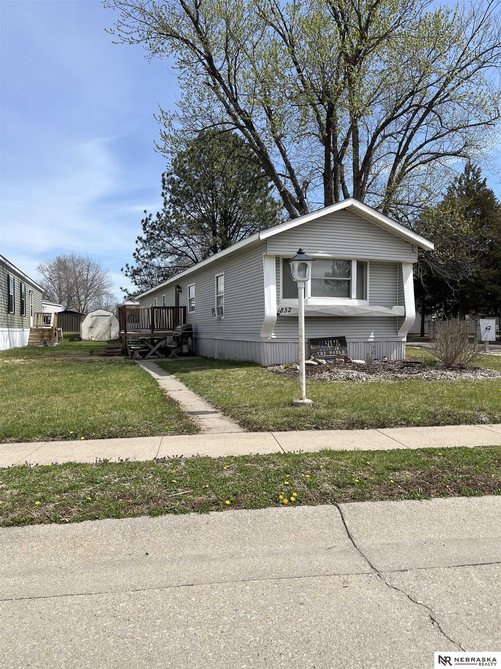1832 Sw 15th Street, Lincoln