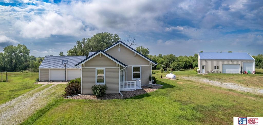 11201 Firth Road, Firth