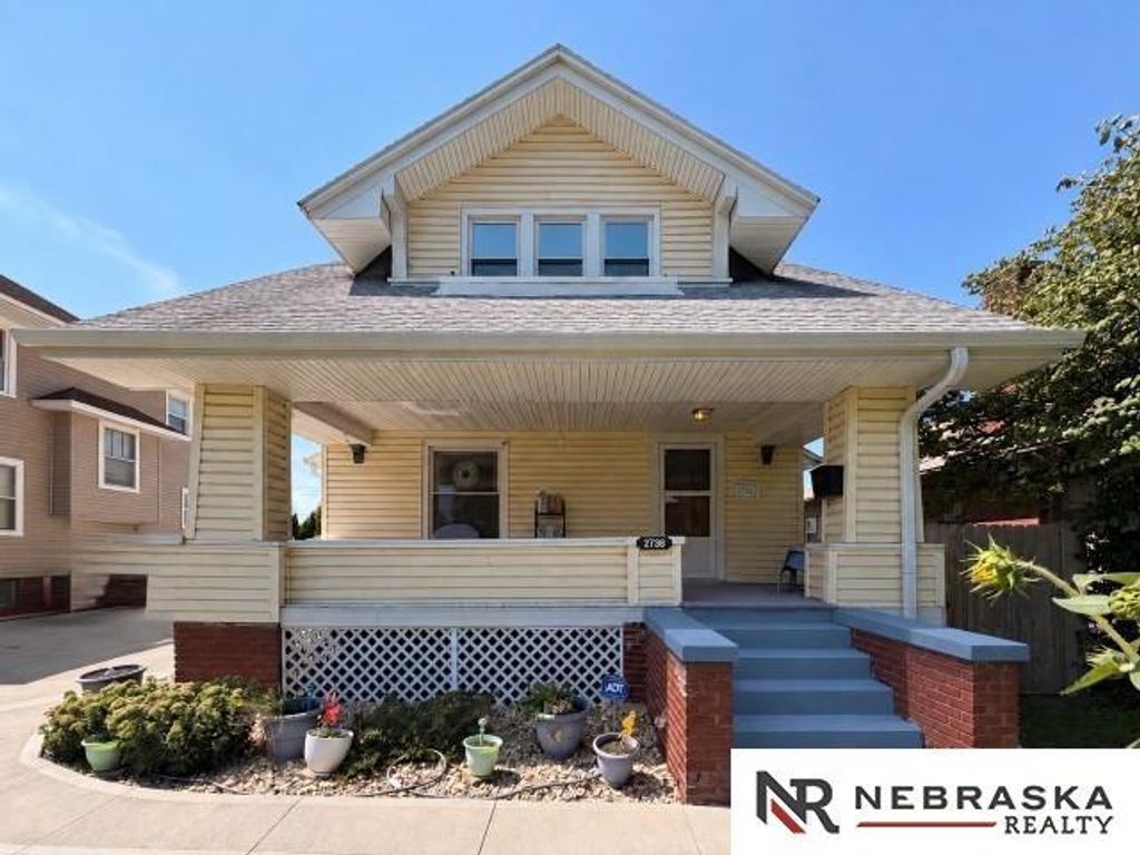 2736 Fontenelle Boulevard, Omaha