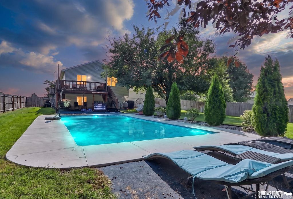 148 S 30th Street, Ashland