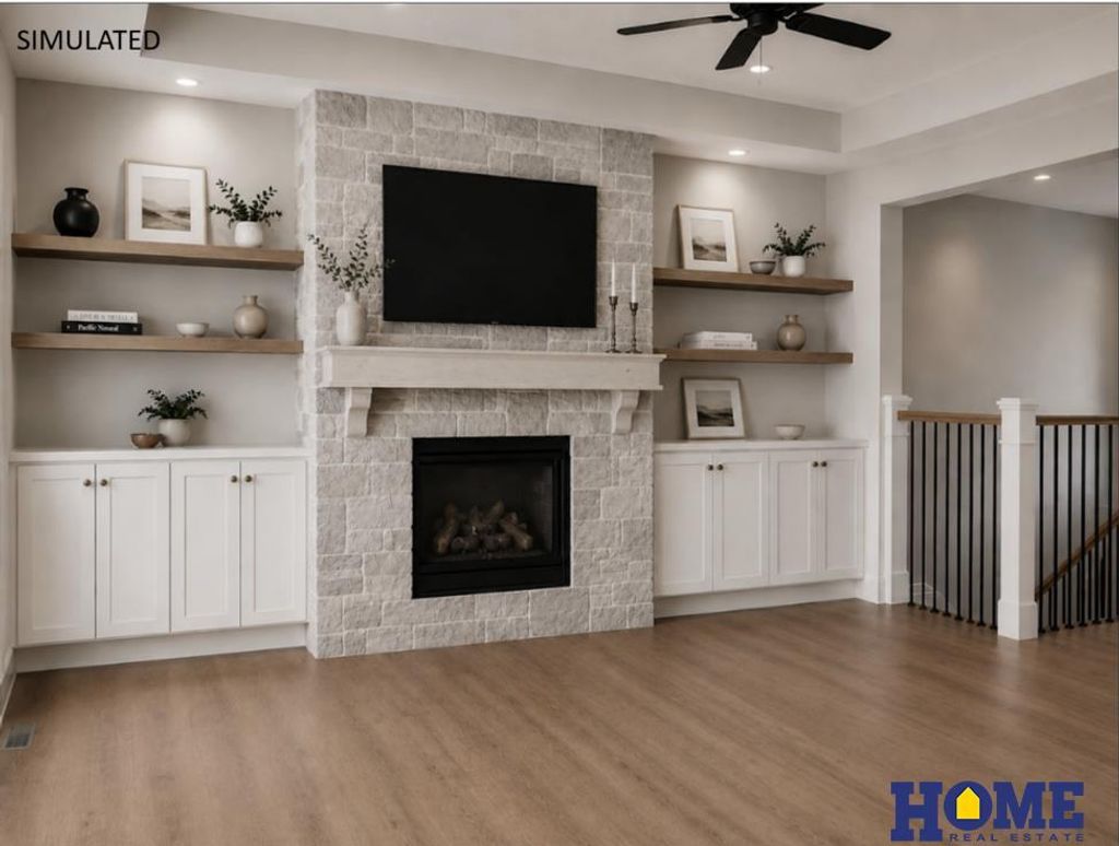 9949 Edgewater Lane, Lincoln