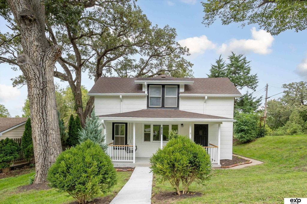 1302 Avenue A, Plattsmouth