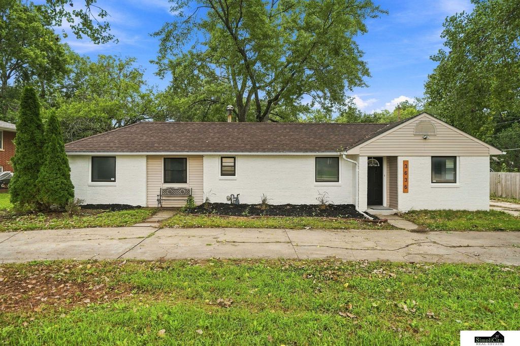 3636 S 33rd Street, Lincoln