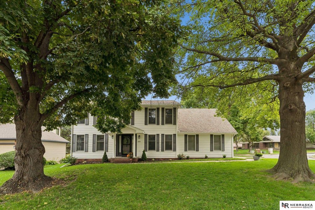 605 N 147th Street, Omaha