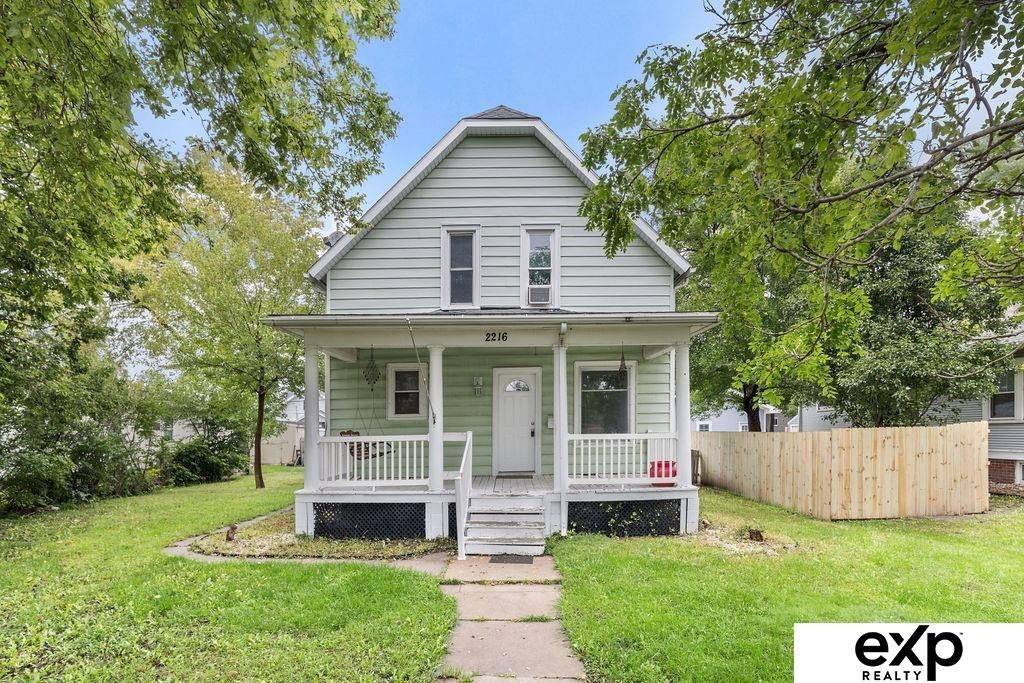 2216 19th Street, Columbus