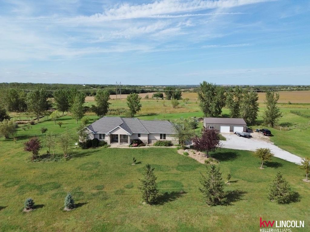 25901 Ironhorse Court, Firth