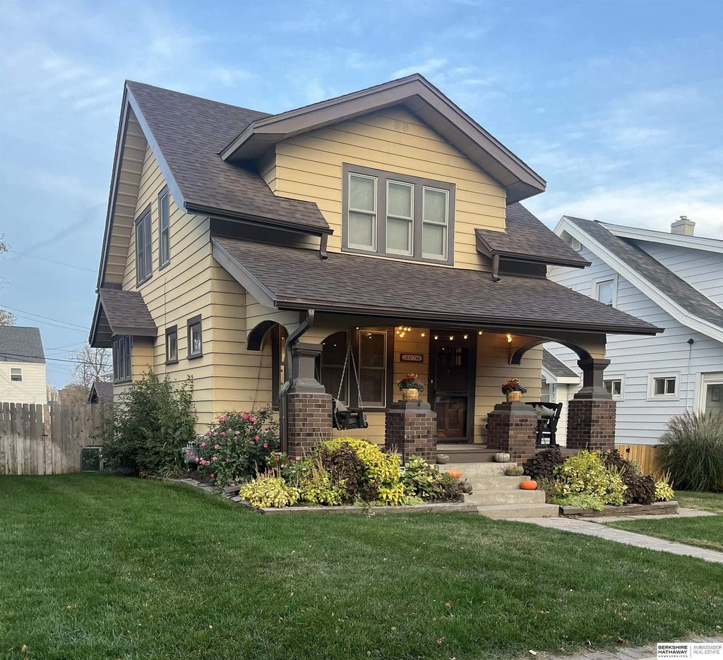 3076 S 32 Street, Omaha