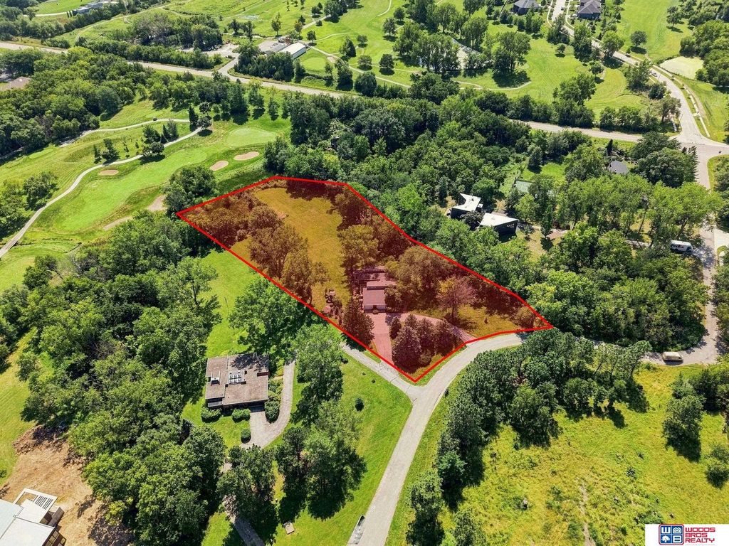 4130 Taliesin Drive, Lincoln