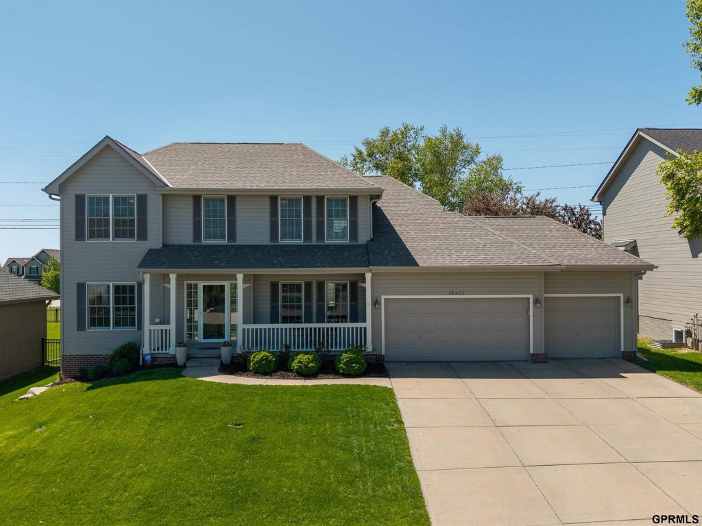 15461 Nebraska Avenue, Omaha