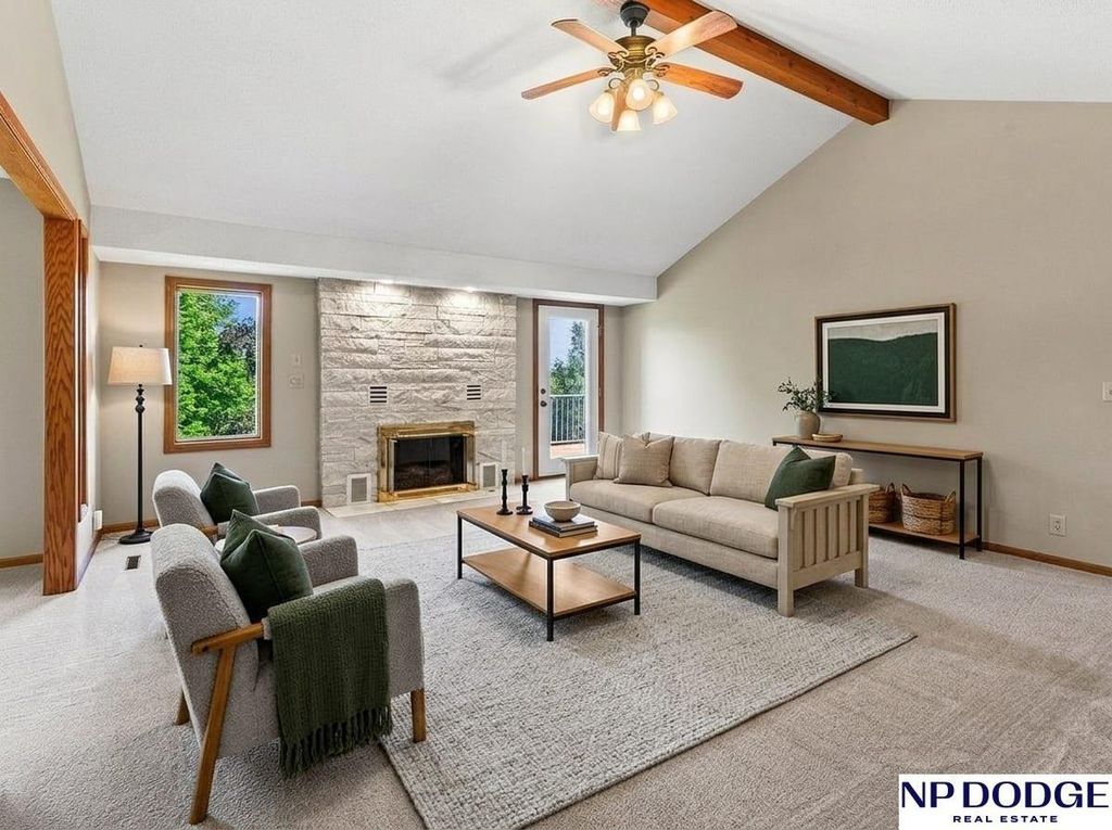 3058 Westridge Drive, Blair