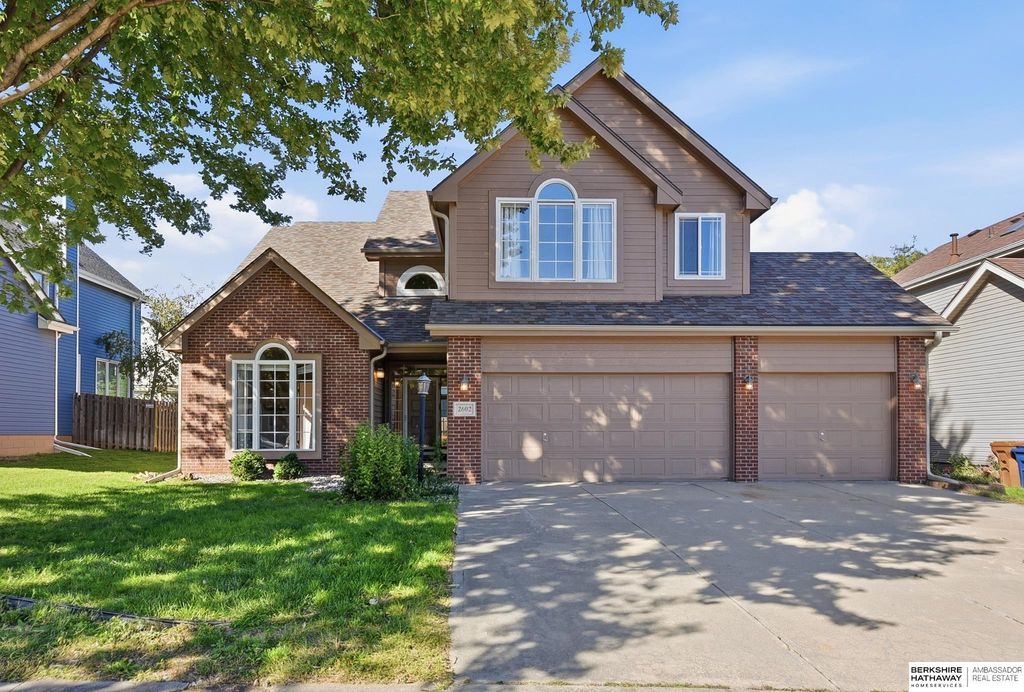2602 Fairview Street, Bellevue