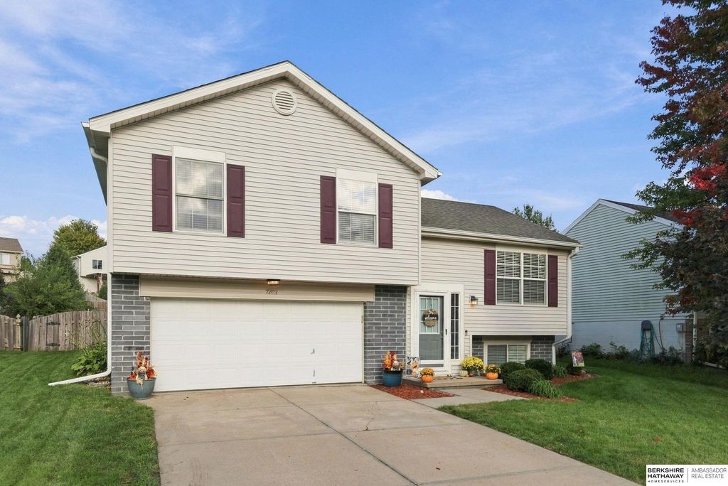 7203 S 177 Street, Omaha