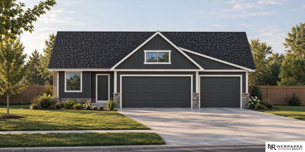2024 Rose Lane Circle, Bellevue