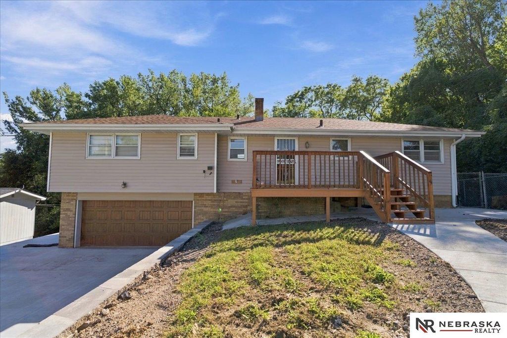 5127 Bauman Avenue, Omaha
