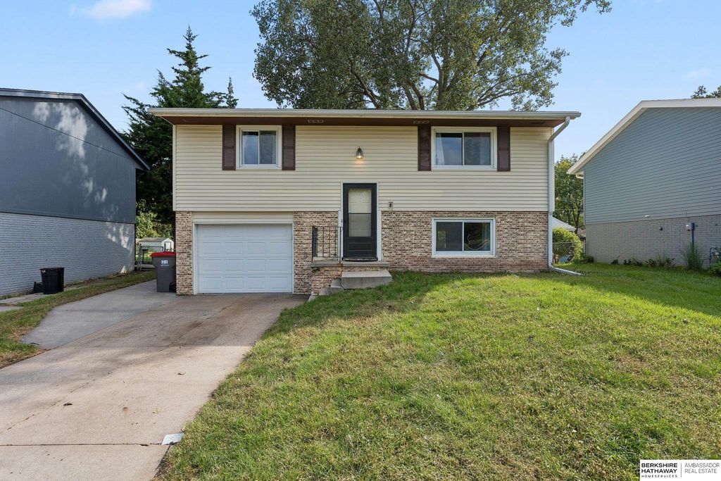 5027 Francis Street, Lincoln