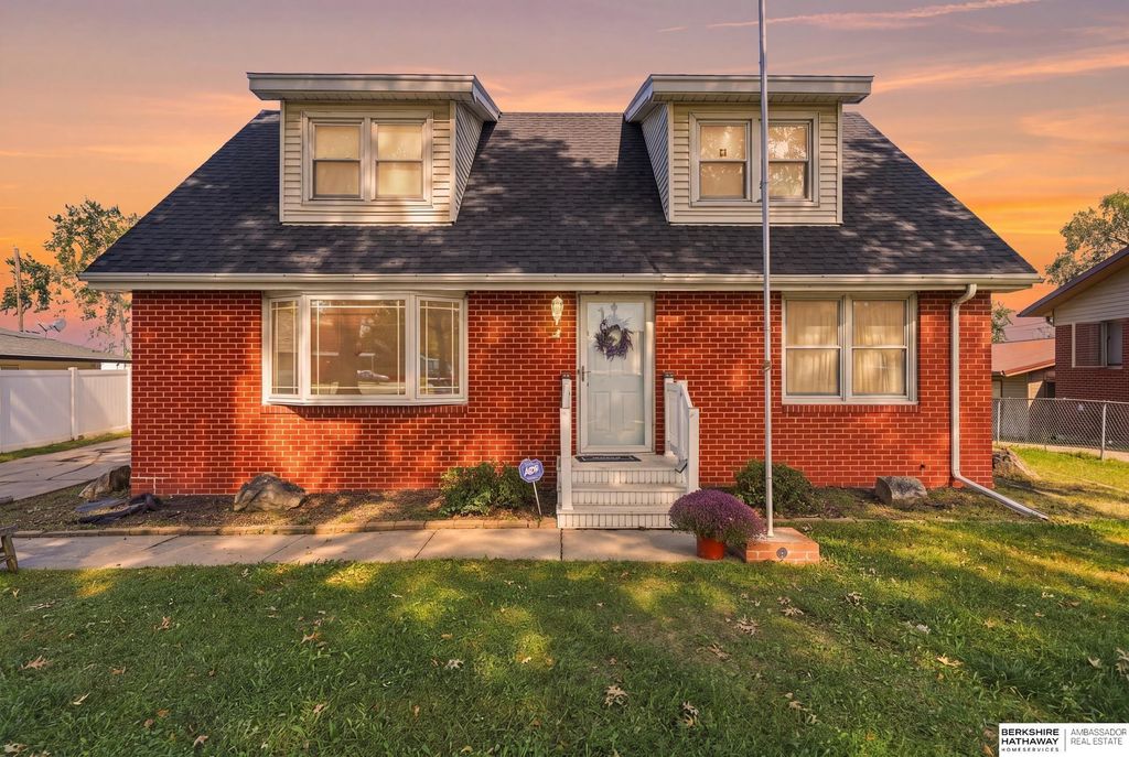 5400 Ervin Street, Lincoln