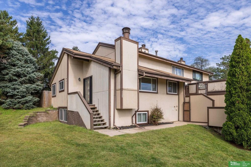 7186 N 78 Court, Omaha