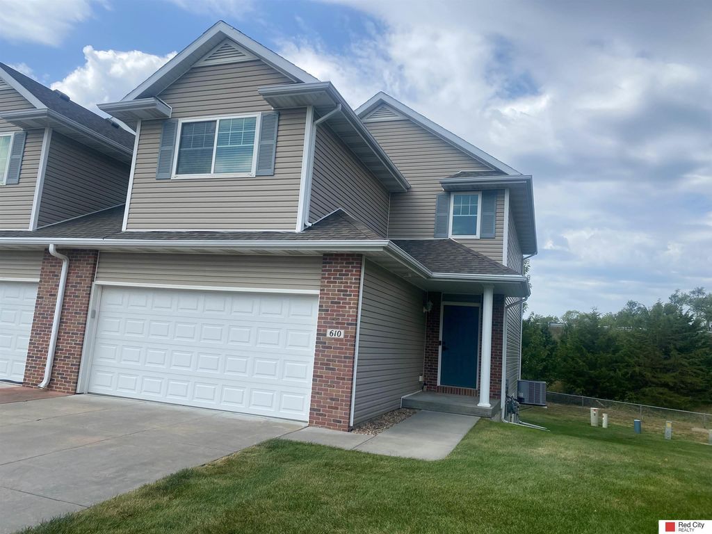 610 Norwood Drive, Lincoln