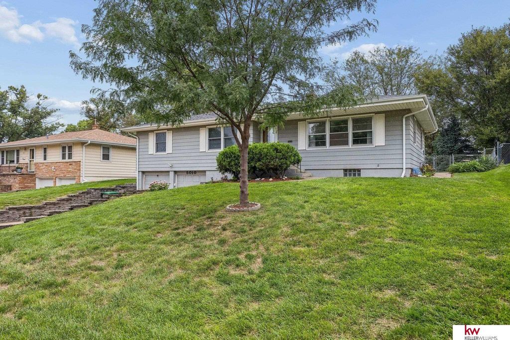 5010 Castelar Street, Omaha