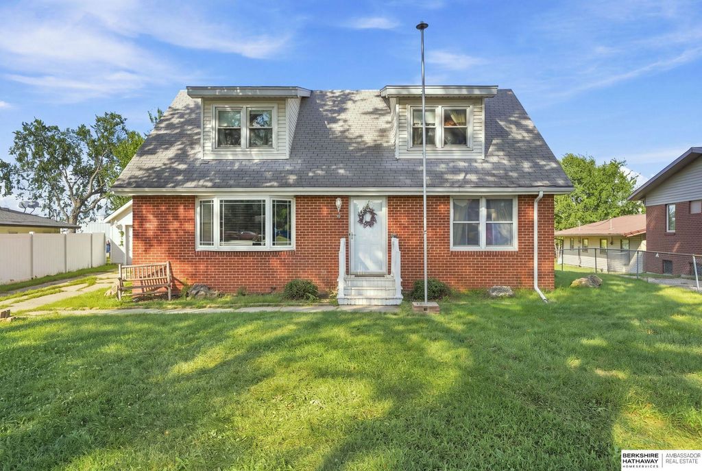 5400 Ervin Street, Lincoln