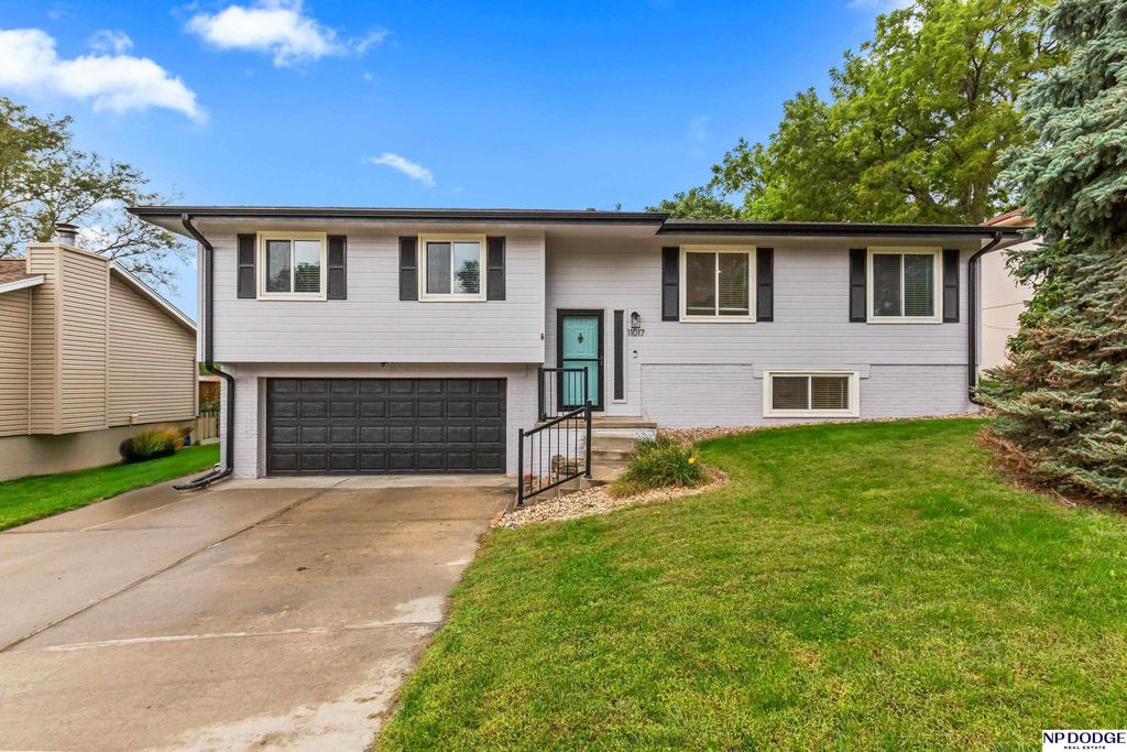 11017 Y Street, Omaha