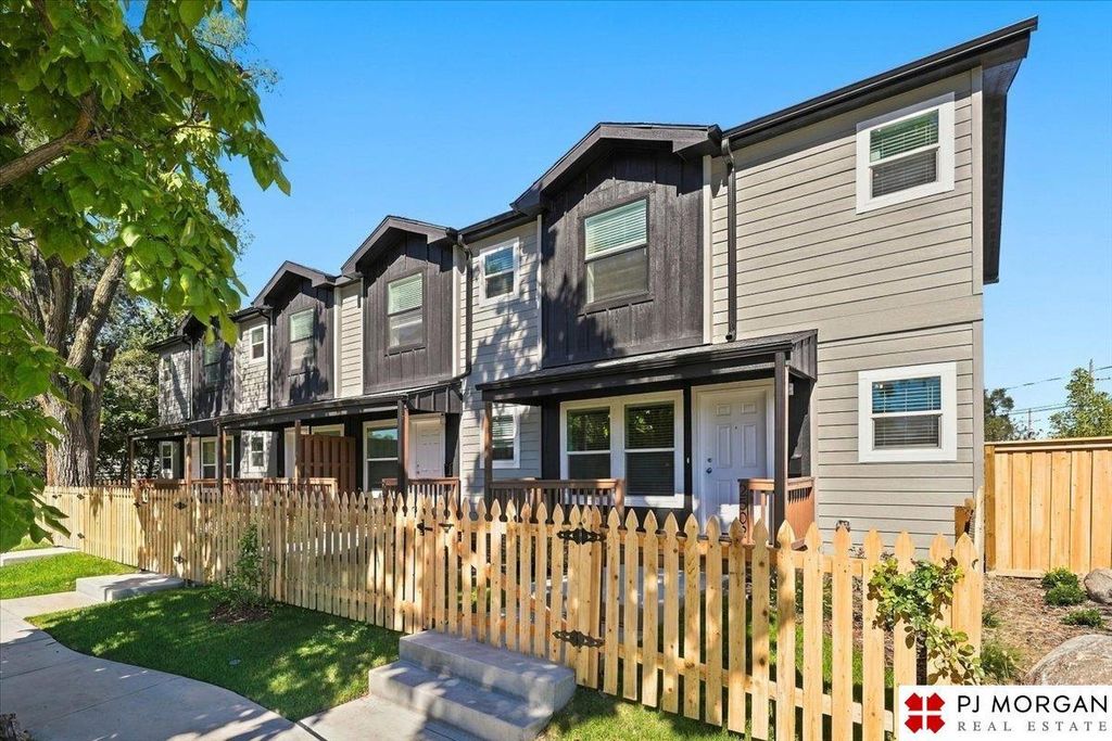 2504 Corby Street, Omaha