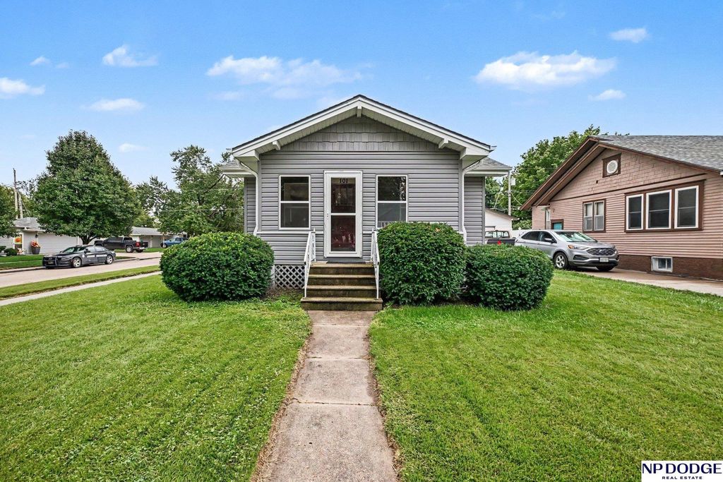 101 W Whittingham Street, Valley