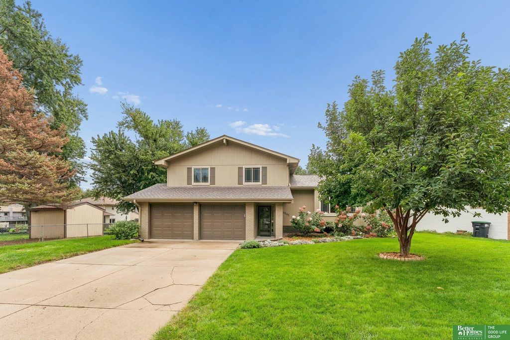16065 Oak Street, Omaha