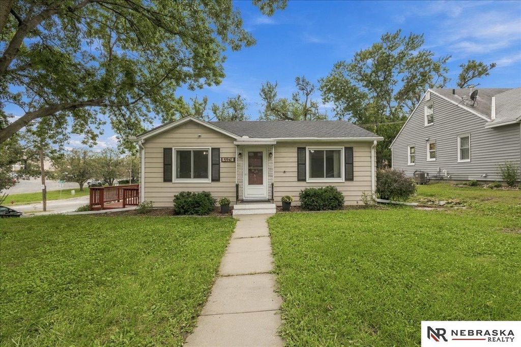 5941 Gillan Road, Lincoln