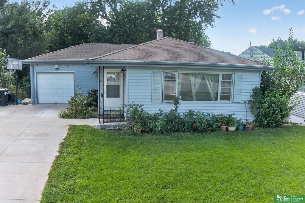 7559 Richmond Drive, Omaha