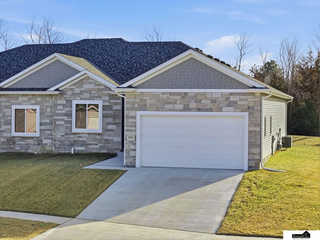 4901 Spire Street, Lincoln