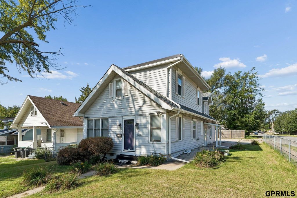 1824 N 32nd Street, Omaha