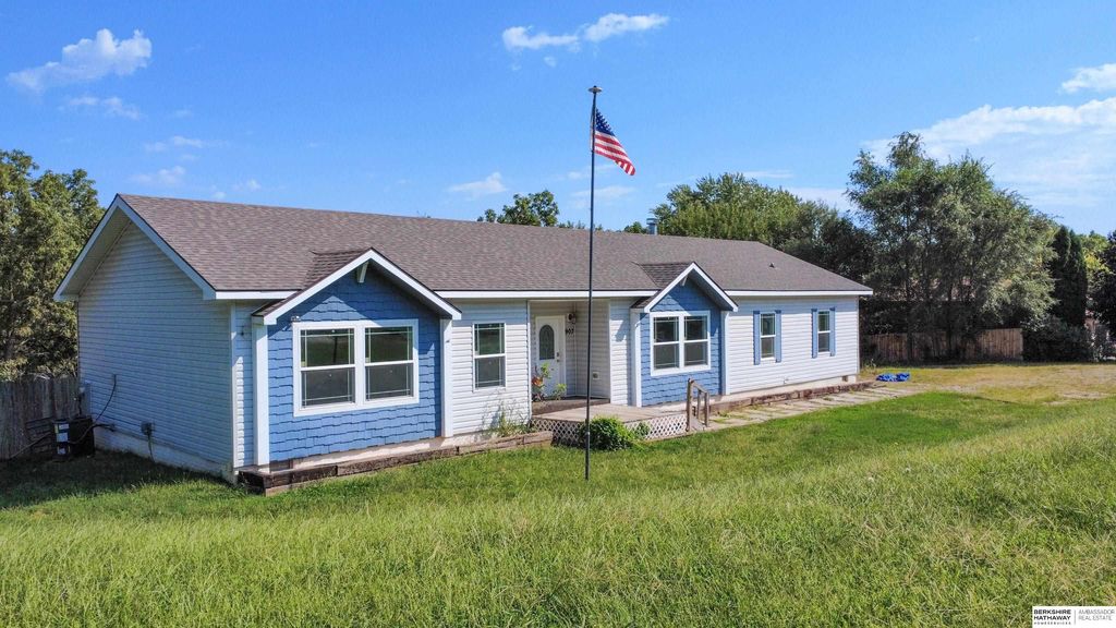 907 S 1st Street, Plattsmouth