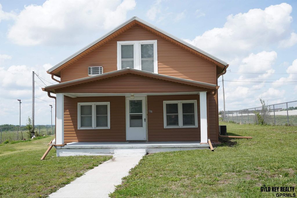 857 Longbranch Street, Humboldt