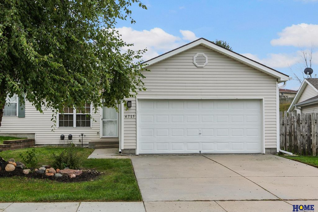 4715 W Ramsey Road, Lincoln