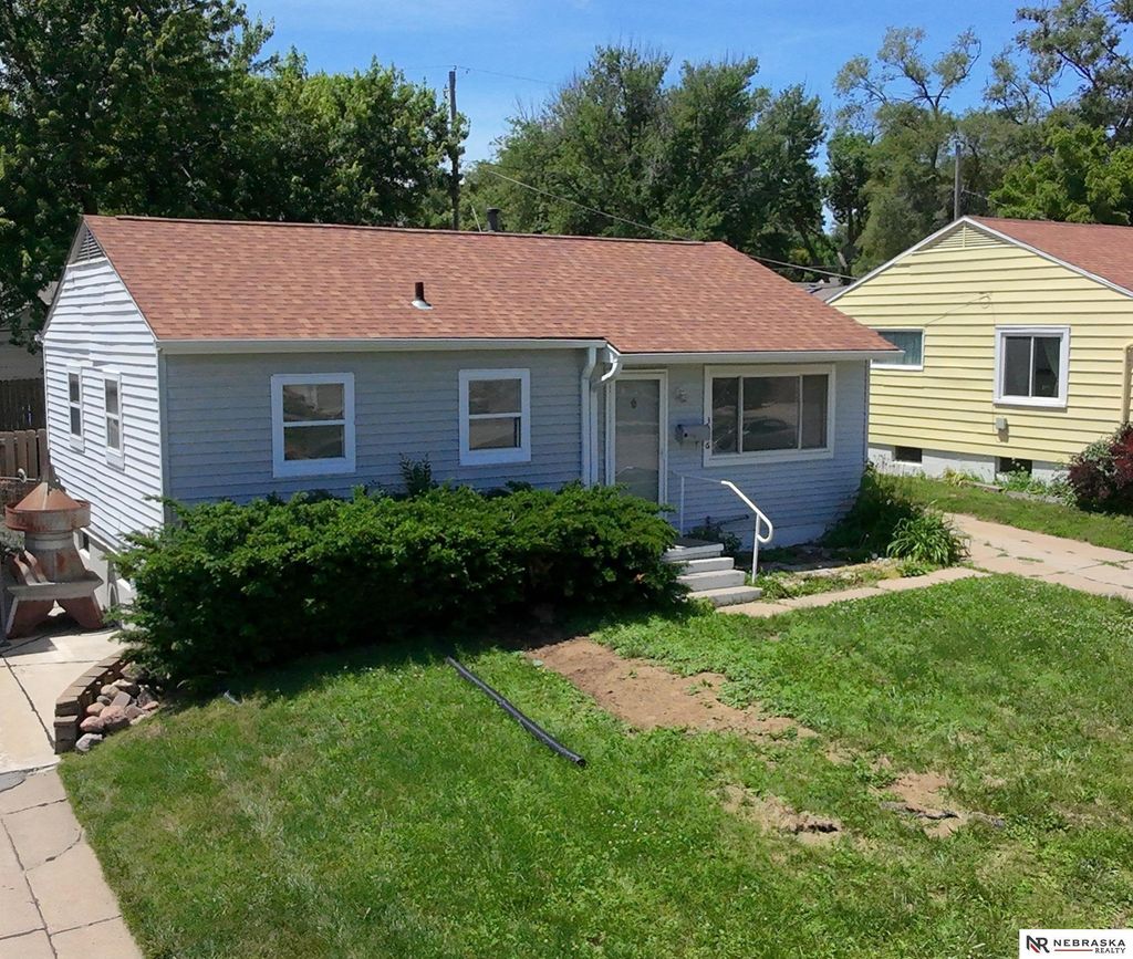 3236 S 39th Street, Omaha