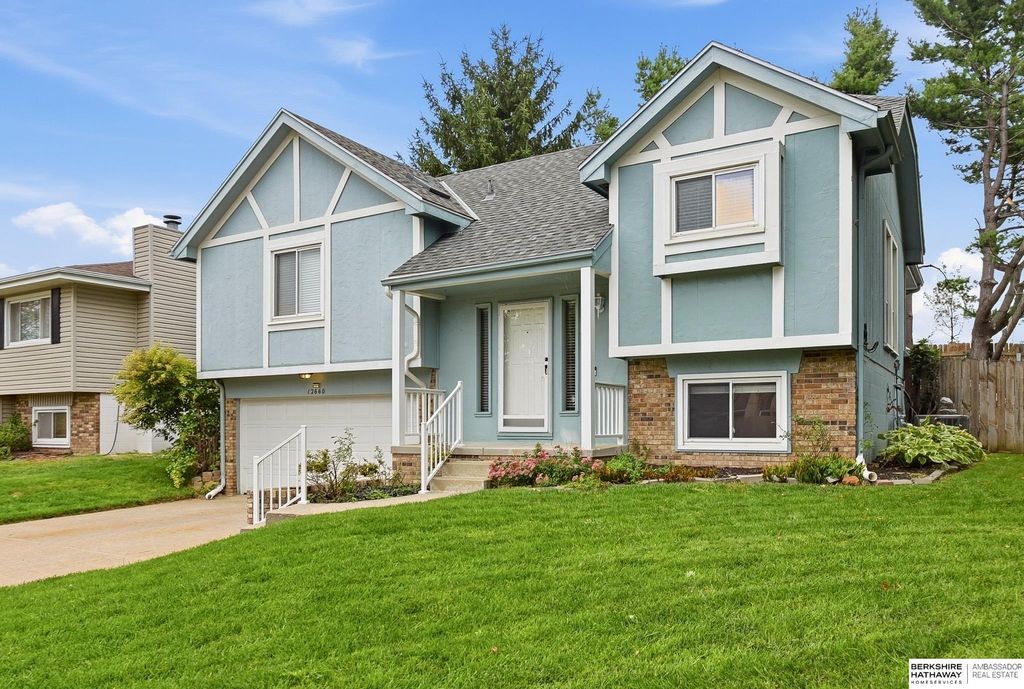 12660 Camden Avenue, Omaha
