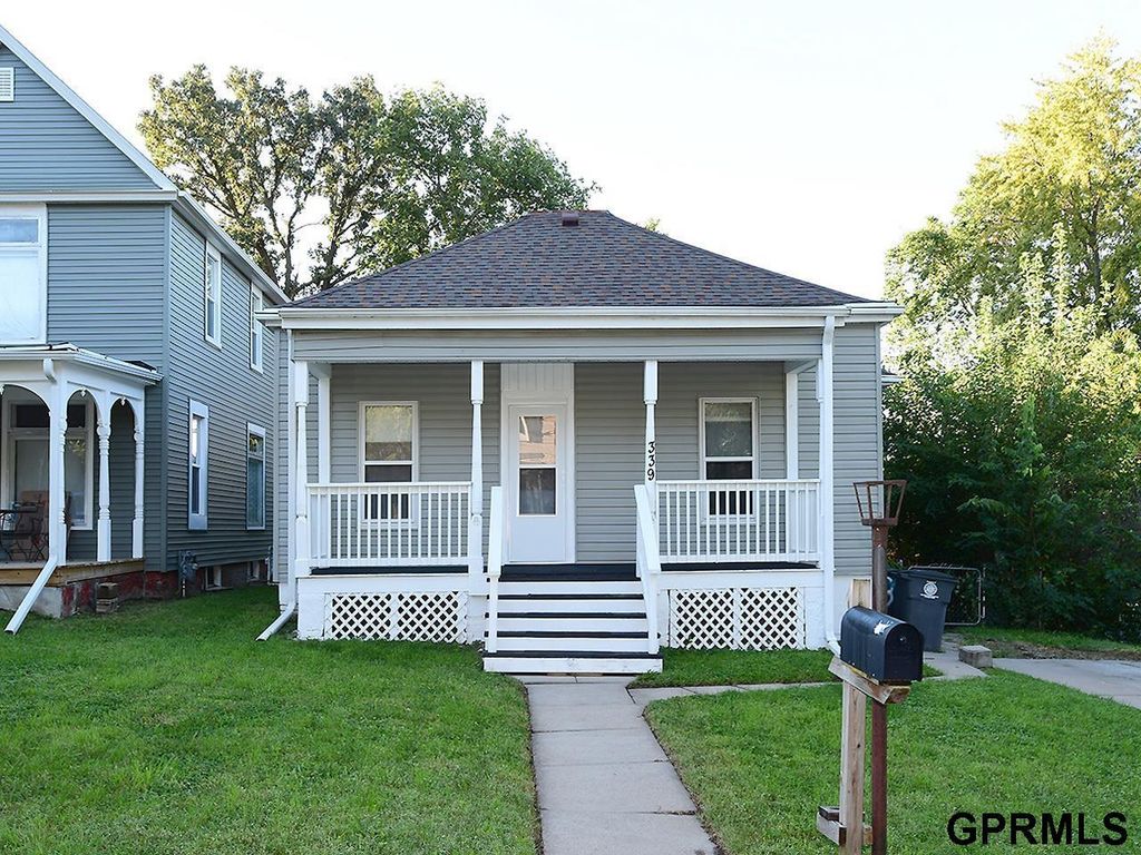339 Sherman Avenue, Council Bluffs