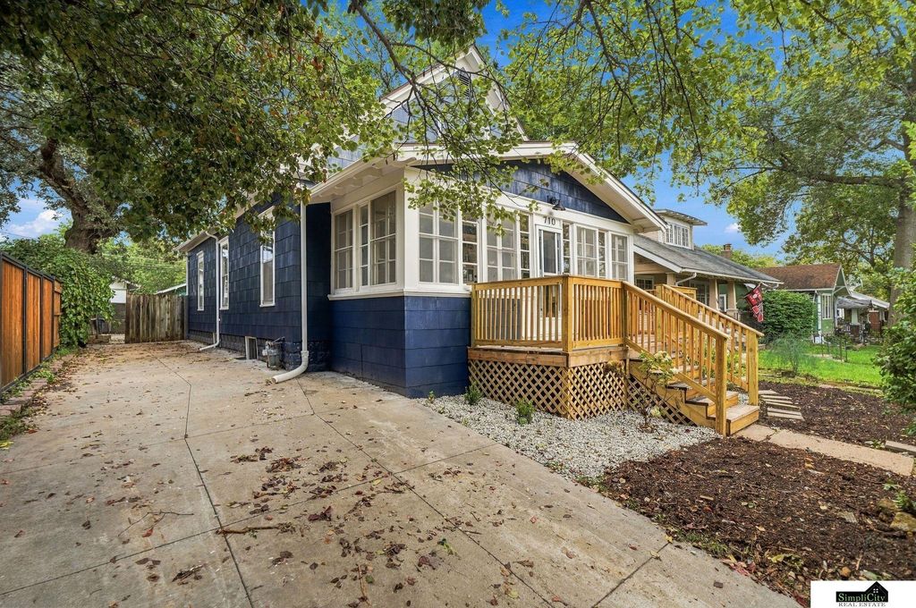 710 S 30th Street, Lincoln