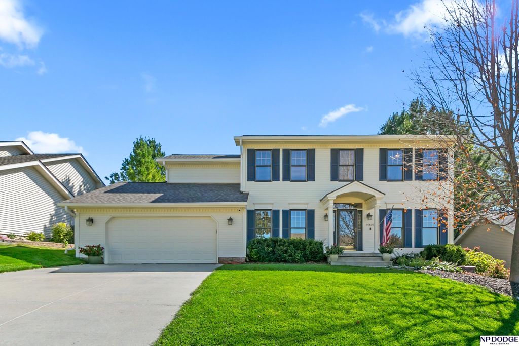 15825 Howard Street, Omaha