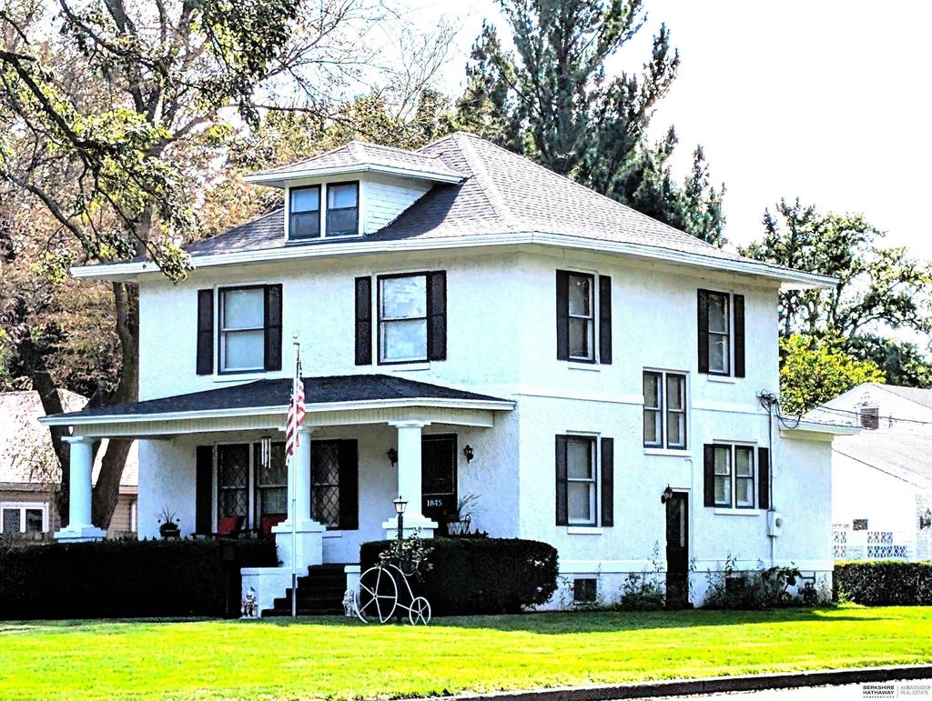 1845 N Nye Avenue, Fremont