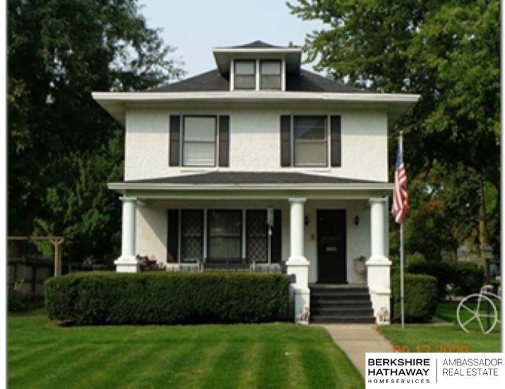 1845 N Nye Avenue, Fremont
